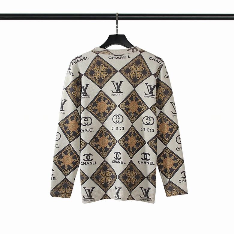 LV Men's Sweater 99